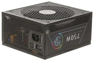 Game Max RGB 750G 750 Вт