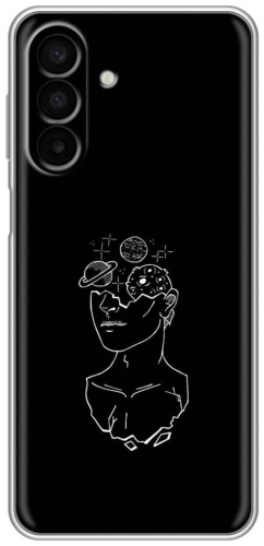 Чехол BAIKO для Samsung Galaxy A17 рисунок