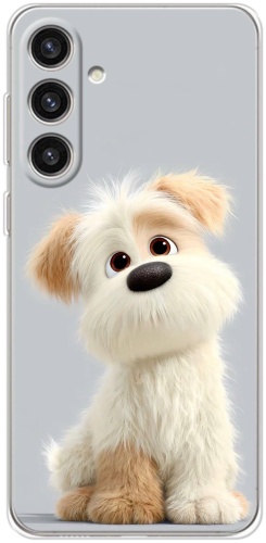 Чехол BAIKO для Samsung Galaxy S26 рисунок
