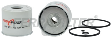 Ferra Filter топливный фильтр FSF87/2