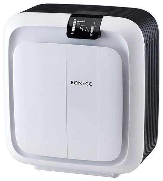 Очиститель воздуха Boneco H680 белый
