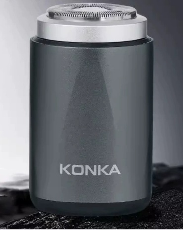 Электробритва KONKA 1308-Т роторная
