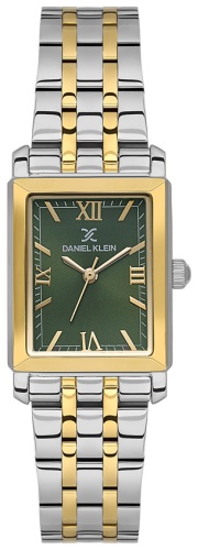 Кварцевые Daniel Klein DK.1.14159 нержавеющая сталь