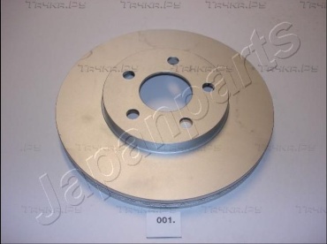 Диски Japanparts передние DI-270