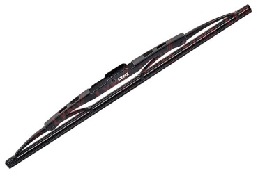 Щетка бескаркасная LYNXauto LR34G 340 мм, 1 шт