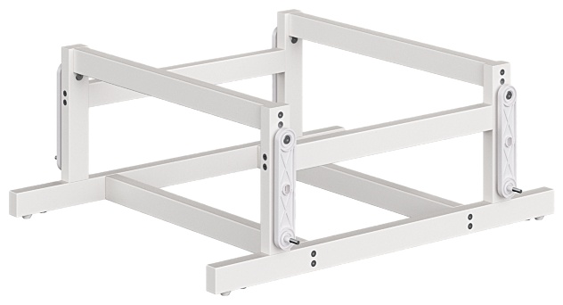 Маятник Ellipse Elegance, качание маятниковое продольное, 90x30 см