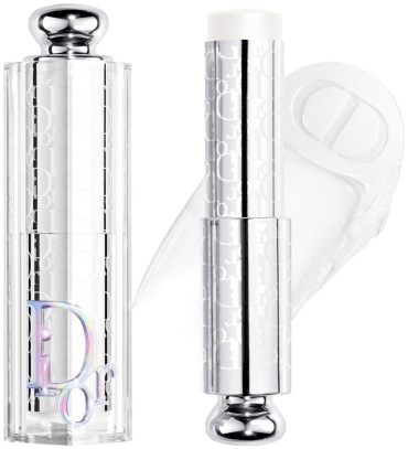 Dior Backstage Glassy Glow Stick Multi-Use Stick Highlighter Balm хайлайтер 035 Glazed Ice