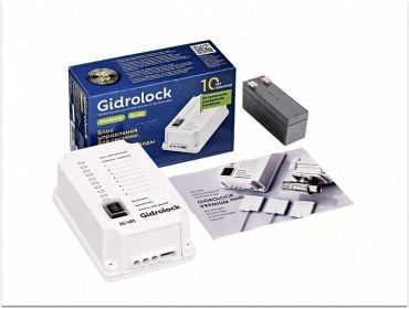 Gidrolock 43736