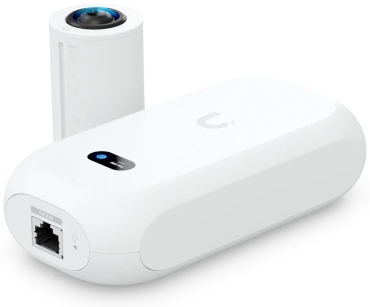 Ubiquiti комплект видеонаблюдения Camera AI Theta Pro, 4MP, расширение 2160х2160