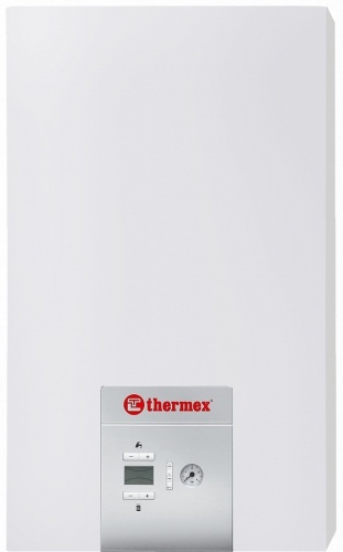 Газовый котел Thermex EuroElite F18 с дымоходом