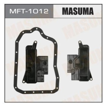 MASUMA трансмиссионный фильтр MFT-1012