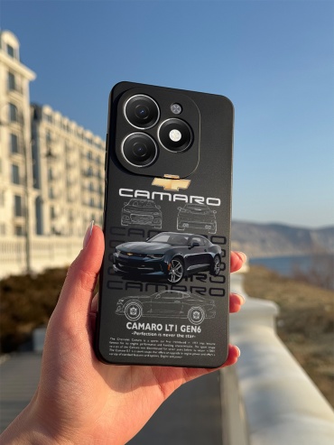 Чехол для Infinix Spark 20, Spark 20C рисунок