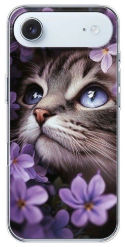 Чехол BAIKO для Apple iPhone Air рисунок