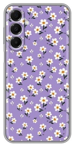 Чехол для Samsung Galaxy A16 рисунок
