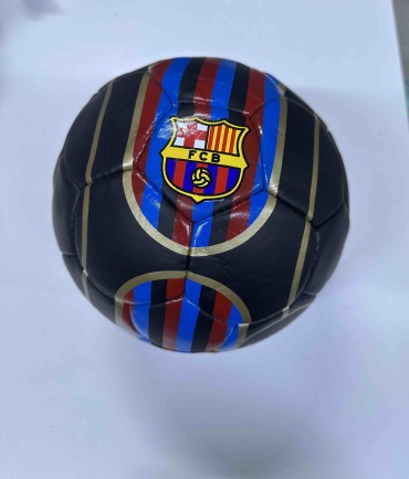 Мяч FCB для футбола размер 5