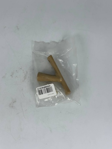 Крючок КВ615 MGP 1 шт, металл