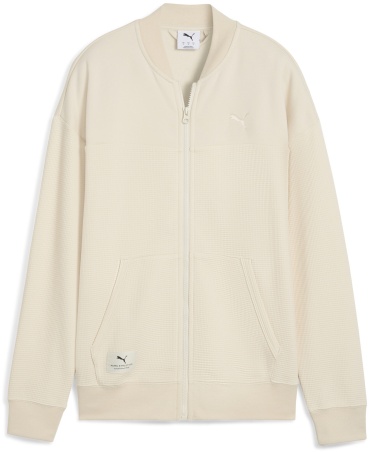 Олимпийка Puma белый