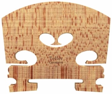 Порожек для скрипки GEWA Violin Bridge 3/4 405002