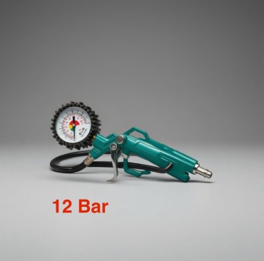 Пистолет MAXIMUM MN-2104-2MX 1/4M 12 атм