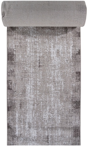 Ковровая дорожка MERINOS короткий ворс, полипропилен, синтетика, 150 см x 3 м