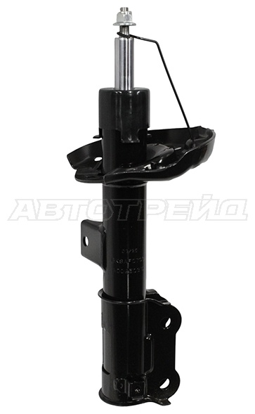 Амортизатор BAIKOR передний BKSAF0703 1 шт