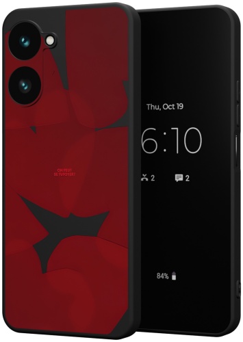 Чехол для Realme Realme 10 Pro рисунок