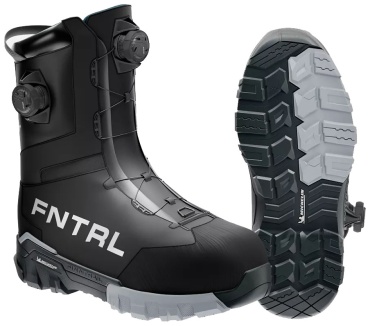 Finntrail Backcountry 5235 черный 43