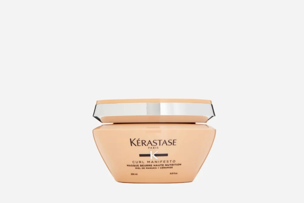 Kerastase маска Curl Manifesto Masque 200 мл
