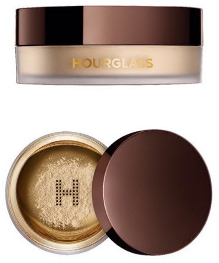 Пудра HOURGLASS HOURGLASS Пудра для лица Veil Translucent Setting Powder, 10.5g рассыпчатая Veil Translucent бежевый
