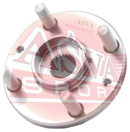 ASVA ступица KAWHRIO1F