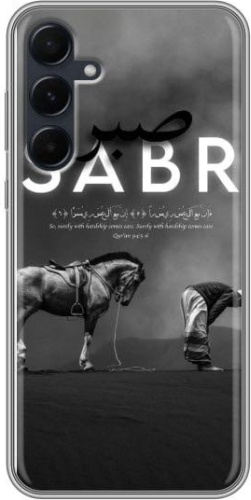 Чехол для Samsung Galaxy A35 рисунок