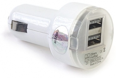 ViTi VT-0341 USB 5 Вт белый