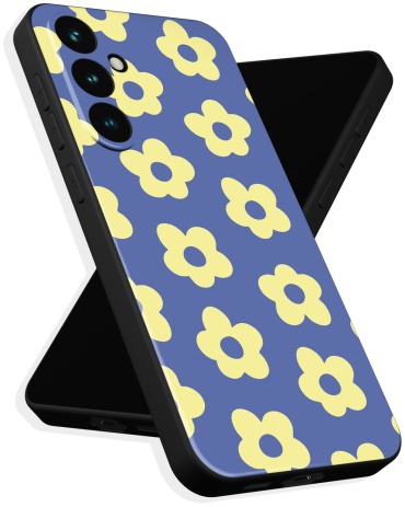 Чехол для Samsung S24 FE рисунок