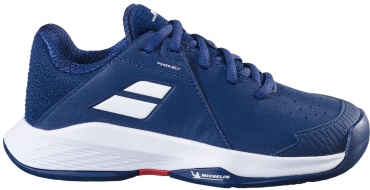 Кроссовки Babolat синий