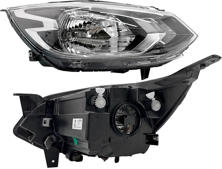 General Motors блок фара 52164033