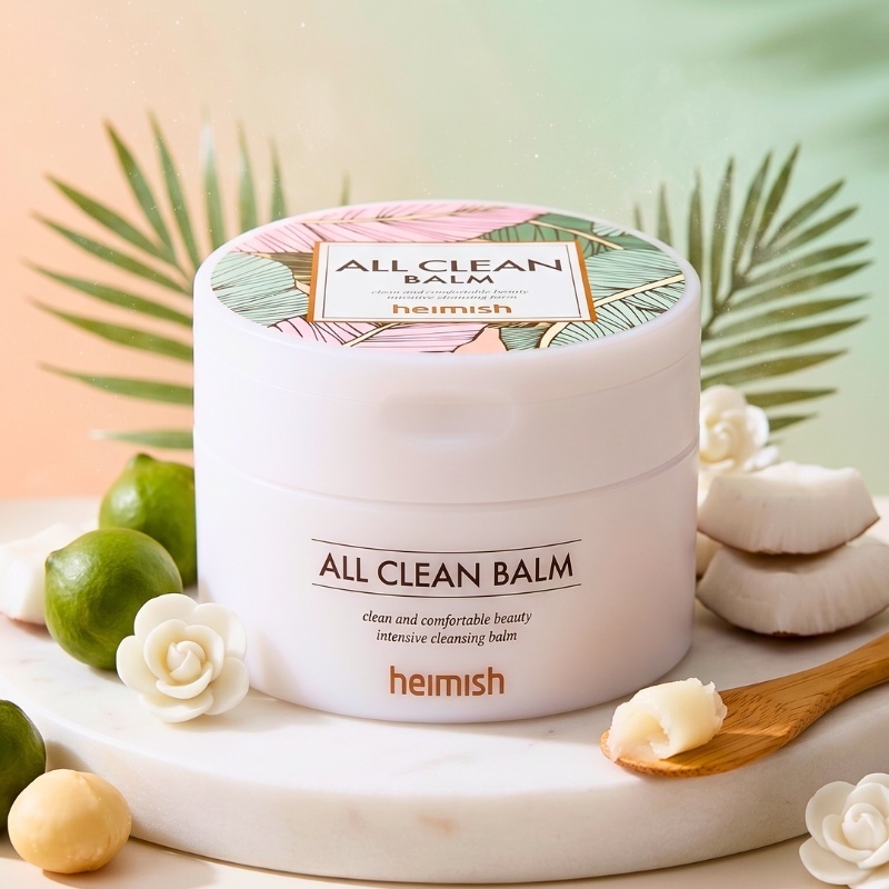Heimish All Clean бальзам 120 мл, фото 2