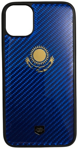 Чехол S&M для Apple iPhone 11 рисунок