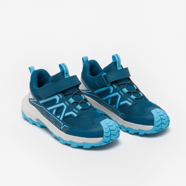 Кроссовки Decathlon синий