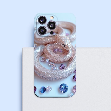 Чехол для Apple iPhone 14 Plus рисунок