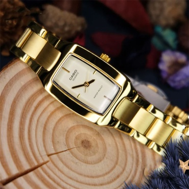 Кварцевые CASIO LTP-1165N-9CRDF нержавеющая сталь