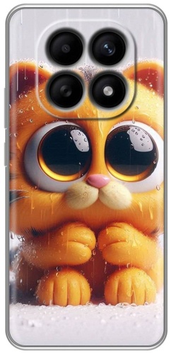 Чехол BAIKO для Xiaomi Redmi Note 15 5G рисунок