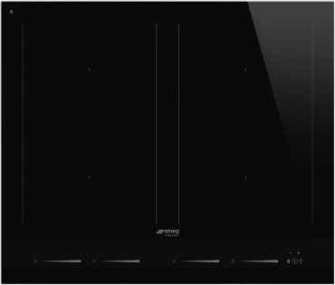 Smeg SIM1644D черный