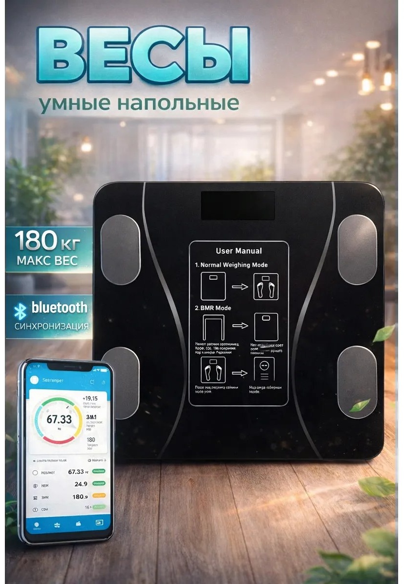 Напольные весы детские электронные 879105384 до 180 кг