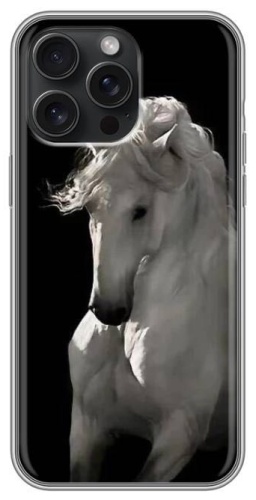 Чехол BAIKO для Apple iPhone 16 Pro Max рисунок