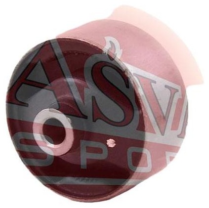 ASVA сайлентблок подушки двигателя 0113NZE121R