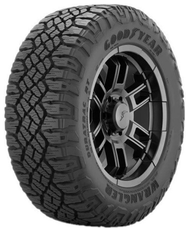 Goodyear DURATRAC RT 275/60 R20 116 Q