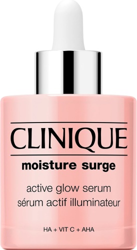 Clinique сыворотка Moisture Surge Active Glow Serum для лица 30 мл