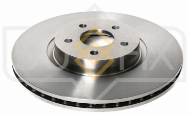 Диски Sufix передние FX-1685