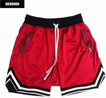 Спортивные шорты Bernidi красный