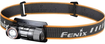 Фонарь Fenix 620093246 кемпинговый красный